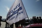 Club Volvo. Ru - СПб - 18 апреля - 10 лет Клубу, выезд на пикник