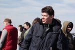 Club Volvo. Ru - СПб - 18 апреля - 10 лет Клубу, выезд на пикник