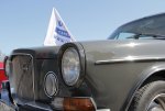 Club Volvo. Ru - СПб - 18 апреля - 10 лет Клубу, выезд на пикник