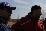 Club Volvo. Ru - СПб - 18 апреля - 10 лет Клубу, выезд на пикник