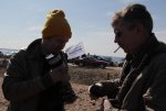 Club Volvo. Ru - СПб - 18 апреля - 10 лет Клубу, выезд на пикник