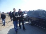 Club Volvo. Ru - СПб - 18 апреля - 10 лет Клубу, выезд на пикник