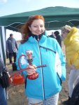 Club Volvo. Ru - СПб - 18 апреля - 10 лет Клубу, выезд на пикник