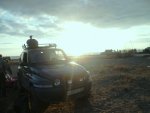 Club Volvo. Ru - СПб - 18 апреля - 10 лет Клубу, выезд на пикник