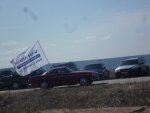 Club Volvo. Ru - СПб - 18 апреля - 10 лет Клубу, выезд на пикник