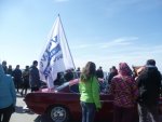 Club Volvo. Ru - СПб - 18 апреля - 10 лет Клубу, выезд на пикник
