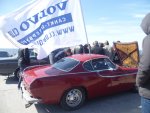Club Volvo. Ru - СПб - 18 апреля - 10 лет Клубу, выезд на пикник