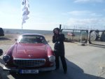 Club Volvo. Ru - СПб - 18 апреля - 10 лет Клубу, выезд на пикник