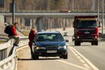 Club Volvo. Ru - СПб - 18 апреля - 10 лет Клубу, выезд на пикник