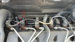 Club Volvo. Ru - Замена вихревой заслонки на D5. Фотоотчет.