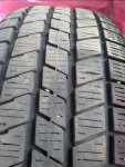 Club Volvo. Ru - Липучку Pirelli Ice&Snow 235/60 R18 (5000р за 4)