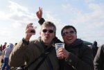Club Volvo. Ru - СПб - 18 апреля - 10 лет Клубу, выезд на пикник