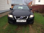 Club Volvo. Ru - Volvo V50 - мой первый автомобиль