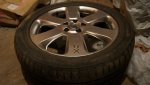 Club Volvo. Ru - Меняю R18 Minos XC70 на R17 Club Volvo. Ru - Меняю R18 Minos XC70 на R17