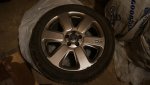 Club Volvo. Ru - Меняю R18 Minos XC70 на R17