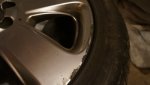 Club Volvo. Ru - Меняю R18 Minos XC70 на R17
