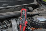 Club Volvo. Ru - Сдох аккумулятор, кого предупреждала машина, что выдает при мертвом аккуме?