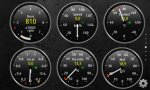 Club Volvo. Ru - Чёрный дым, плавающие обороты, бешеный расход (MAF)