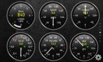 Club Volvo. Ru - Чёрный дым, плавающие обороты, бешеный расход (MAF)