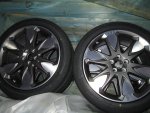 Club Volvo. Ru - Продам Erakir 8х19 с резиной Пирелли ХС70 мск