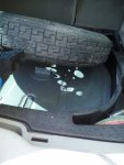 Club Volvo. Ru - Докатка 16" не подходит по размеру