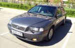 Club Volvo. Ru - VOLVO S-80 AWD лимитированной серии Diamond Collection