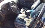 Club Volvo. Ru - VOLVO S-80 AWD лимитированной серии Diamond Collection