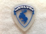 Club Volvo. Ru - Проекты новых клубных изделий.