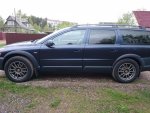 Club Volvo. Ru - Альтернатива пегасам.