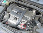 Club Volvo. Ru - Пропуски зажигания, повреждение катализатора, давление в системе охлаждения