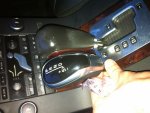 Club Volvo. Ru - Установка ручки 2014MY на XC70III, S60II, XC60
