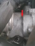 Club Volvo. Ru - B6324S, устраняем подтекание масла из-под вакуумного насоса Club Volvo. Ru - B6324S, устраняем подтекание масла из-под вакуумного насоса