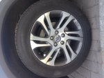 Club Volvo. Ru - Продам Valder 17" + Conti 235/55 r17 для XC70