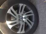 Club Volvo. Ru - Продам Valder 17" + Conti 235/55 r17 для XC70