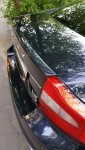 Club Volvo. Ru - S80 4.4 awd