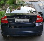 Club Volvo. Ru - S80 4.4 awd