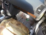 Club Volvo. Ru - XC90 - дневник эксплуатации - Part 3
