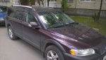 Club Volvo. Ru - хочу продать красотку :)