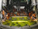 Club Volvo. Ru - Шумоизоляция автомобиля (-10% ДЛЯ КЛУБА) OnTuning.ru (Москва)
