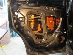 Club Volvo. Ru - Шумоизоляция автомобиля (-10% ДЛЯ КЛУБА) OnTuning.ru (Москва)