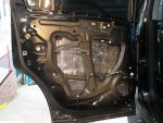 Club Volvo. Ru - Шумоизоляция автомобиля (-10% ДЛЯ КЛУБА) OnTuning.ru (Москва)