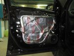 Club Volvo. Ru - Шумоизоляция автомобиля (-10% ДЛЯ КЛУБА) OnTuning.ru (Москва)