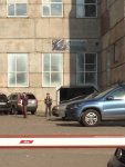 Club Volvo. Ru - СТО "ВольвоГрад" - Part 4