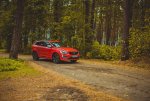 Club Volvo. Ru - Принимайте красненькую R-Design