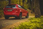 Club Volvo. Ru - Принимайте красненькую R-Design