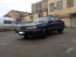 Club Volvo. Ru - 960 2.9 AT '94 Москва