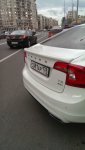 Club Volvo. Ru - S60II T5 AWD 2014 Club Volvo. Ru - S60II T5 AWD 2014