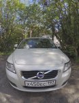 Club Volvo. Ru - Мурманск - Volvo V50, '10, 2.0, PowerShift
