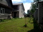 Club Volvo. Ru - Продам дачный дом, с участком 10 сот Club Volvo. Ru - Продам дачный дом, с участком 10 сот