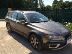 Club Volvo. Ru - непростой XC70 2008 D5 изучаю спрос / варианты обмена